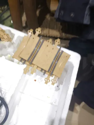 Circuito 2010 sts 4x4 exin