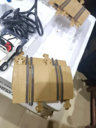 Circuito 2010 sts 4x4 exin