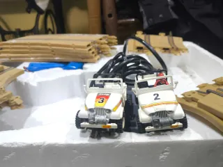 Circuito 2010 sts 4x4 exin