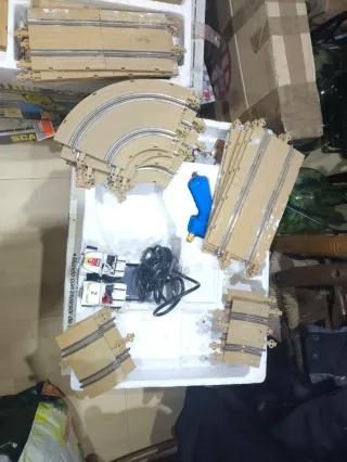 Circuito 2010 sts 4x4 exin