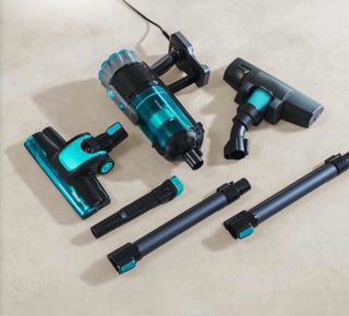 Aspirador escoba Conga 700 Powerhead