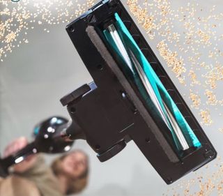 Aspirador escoba Conga 700 Powerhead