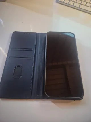 Xiaomi Redmi 13C Negro