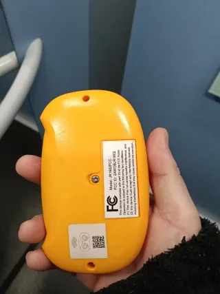 Coche eléctrico Audi TT RS Roadster