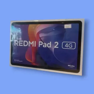 Xiaomi Redmi Pad 2 4G Nuevo
