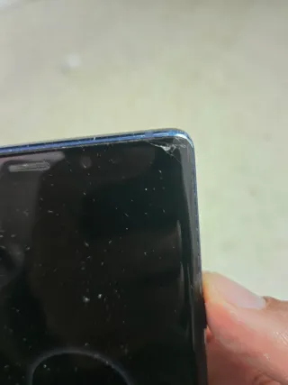 Samsung Galaxy Note 9 Azul Marino