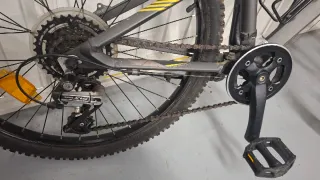 Bicicleta ORBEA mx24