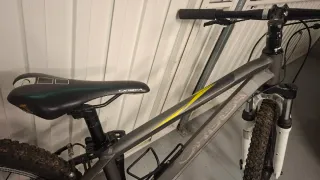 Bicicleta ORBEA mx24