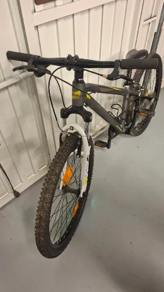 Bicicleta ORBEA mx24