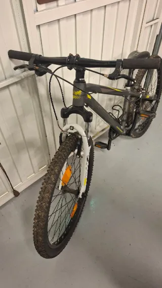 Bicicleta ORBEA mx24