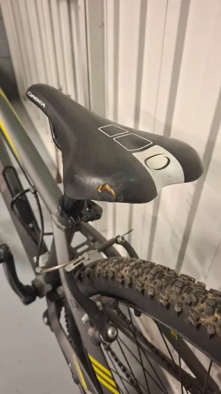 Bicicleta ORBEA mx24