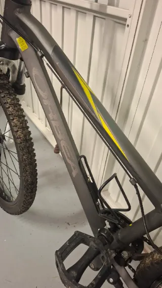 Bicicleta ORBEA mx24