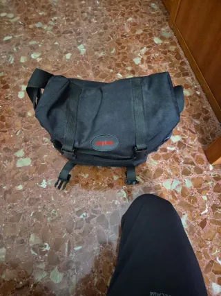 Videocámara Sanyo VM-D16P