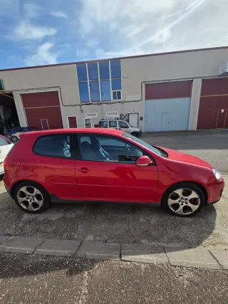 Volkswagen Golf 2005