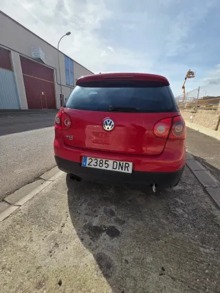 Volkswagen Golf 2005