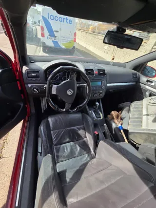 Volkswagen Golf 2005