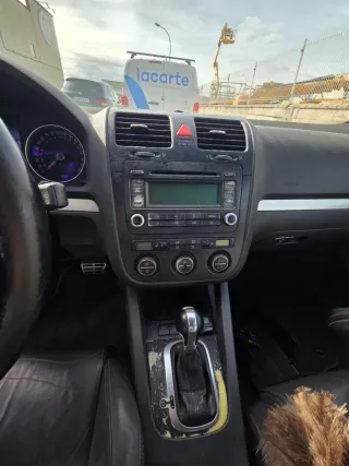 Volkswagen Golf 2005