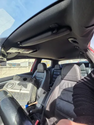 Volkswagen Golf 2005