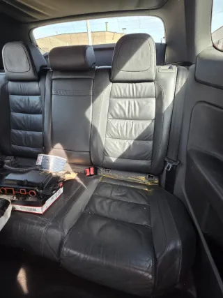 Volkswagen Golf 2005