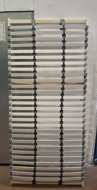 Somier láminas modelo Lonset