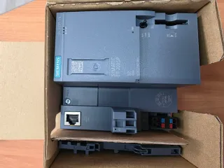 CPU Siemens 1P 6ES7 512-1SK01-0AB0