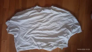 Camiseta Mickey Mouse Cómic Disney