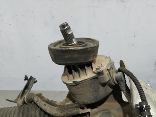 CREMALLERA DIRECCION VOLKSWAGEN GOLF VI (5K1)(10.