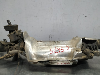 CREMALLERA DIRECCION VOLKSWAGEN GOLF VI (5K1)(10.