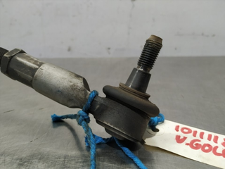 CREMALLERA DIRECCION VOLKSWAGEN GOLF VI (5K1)(10.