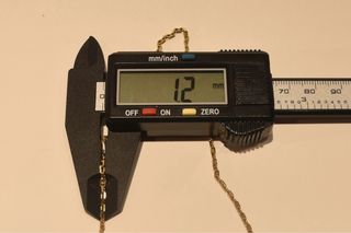 CADENA DE ORO 18K/8.6GR