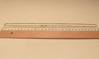 CADENA DE ORO 18K/8.6GR