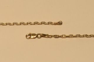 CADENA DE ORO 18K/8.6GR