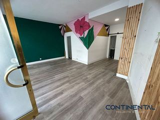 Local comercial en venta en Pumarín en Gijón