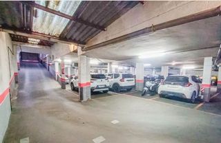 Garaje en venta en Peramàs en Mataró