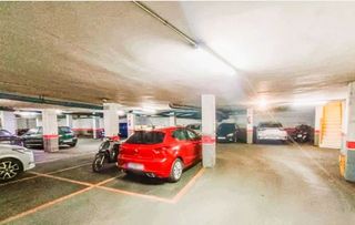 Garaje en venta en Peramàs en Mataró