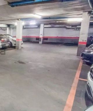 Garaje en venta en Peramàs en Mataró