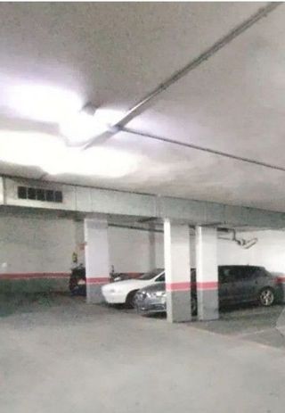 Garaje en venta en Peramàs en Mataró