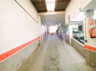 Garaje en venta en Peramàs en Mataró