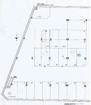 Garaje en venta en Peramàs en Mataró