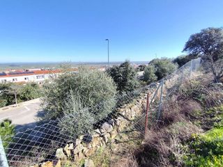 Solar en venta en Ciudad Monumental en Cáceres