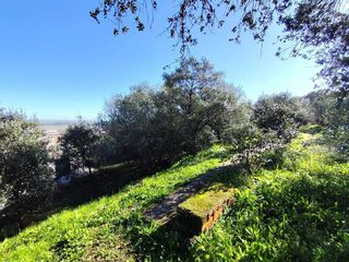 Solar en venta en Ciudad Monumental en Cáceres