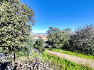 Solar en venta en Ciudad Monumental en Cáceres