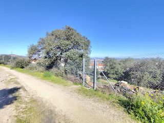Solar en venta en Ciudad Monumental en Cáceres