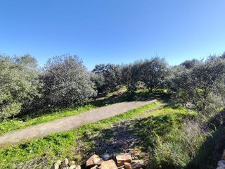 Solar en venta en Ciudad Monumental en Cáceres