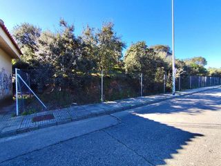 Solar en venta en Ciudad Monumental en Cáceres