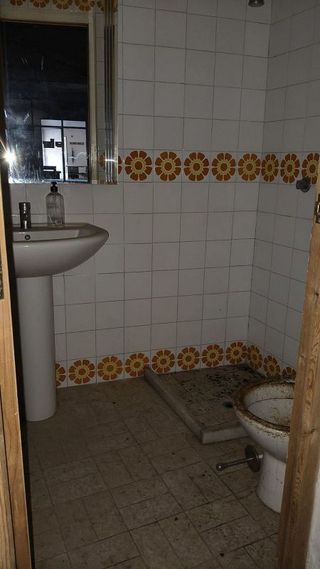 Oficina en venta en Zona Alta en Puçol