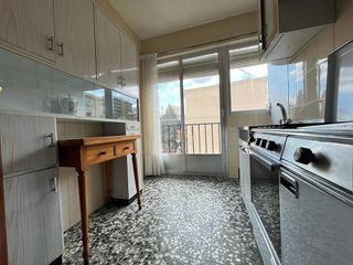 Piso en venta en Canillas en Madrid