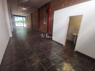 Local comercial en venta en La Bordeta en Lleida