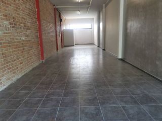 Local comercial en venta en La Bordeta en Lleida