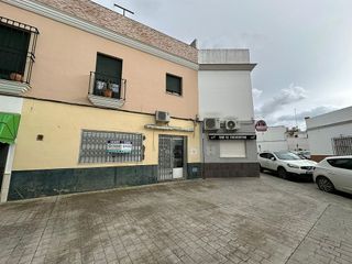 Local comercial en venta en Marchena